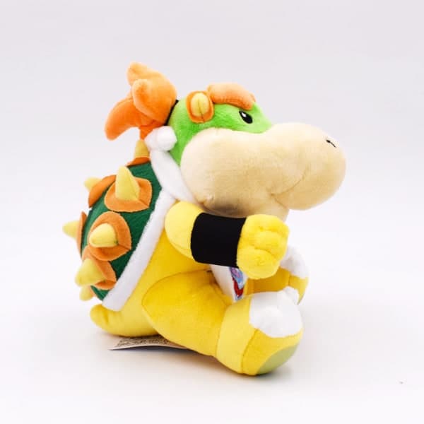 Super Mario Bros. Kosedyr Bamse 18CM