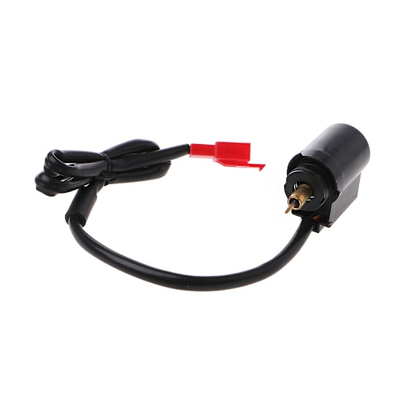 Automatisk Elektrisk Choker Scooter Knallert 50 125cc 150cc Gy6 Karburator C