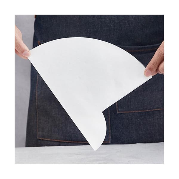 40 stk. -kompatible Bonded Kaffefiltre For Kaffemaskin