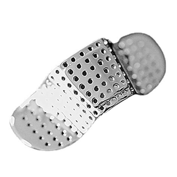 Trendigt nässmycke för Band-aid näsklämma dekoration tonåringar punk