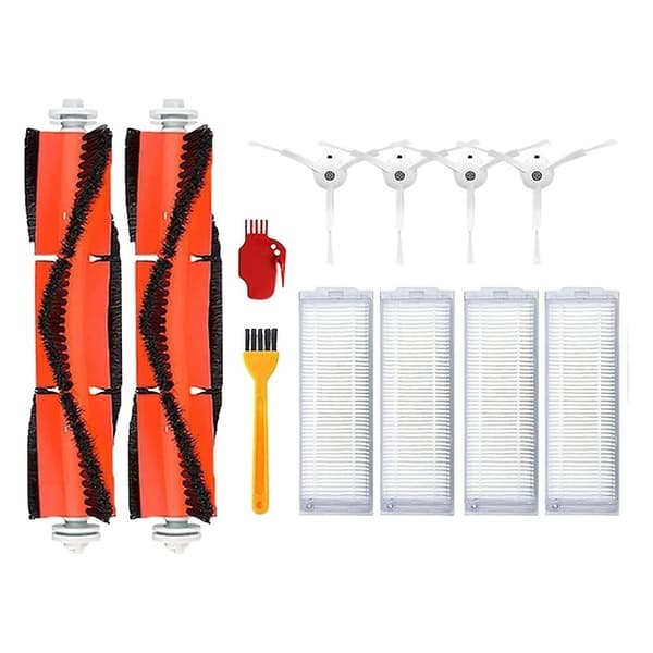 HEPA-filter for Mi Robot Vacuum-mop 2 Pro/mjst1s Hovedsidebørste