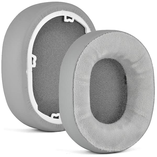 Erstatnings øreputer Memory Sponge Cushion For Corsair Hs55 Hs65