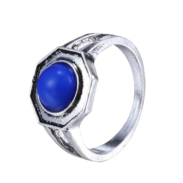 Filmtillbehör The Original Vampire Diaries Klaus Kol Michaels ring