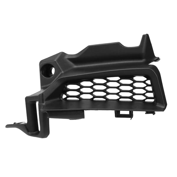 Motorsykkel Tilbehør Luftinntaksdeksel Mesh Grill Sidepanel Fo