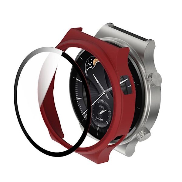 Skjermbeskyttelse Deksel for Huawei Watch Gt 2 Pro Slitesterk