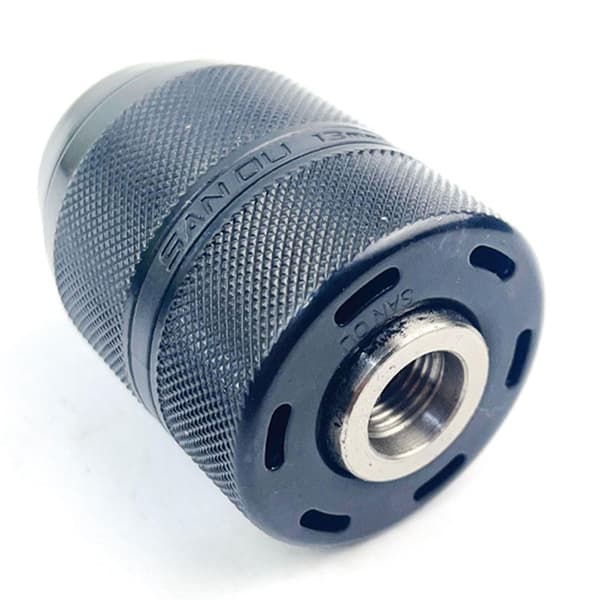Kraftiga Borrmaskinsadaptrar Set Hex Hylsadapter C