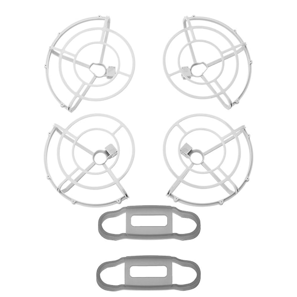 Helt Sluten Propellerskydd För Dji För Mavic Mini 1/se D