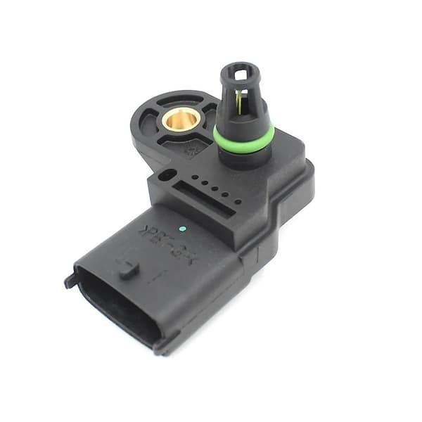 Booster Tryksensorer Indsugningsluft Temperatur MAP Sensor 02810