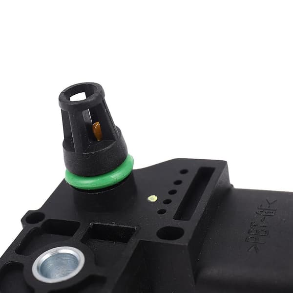 Booster Trycksensorer Insugningsluft Temperatur MAP Sensor 02810