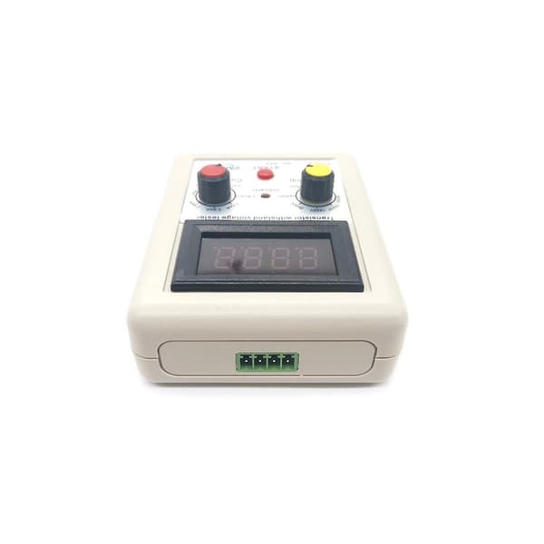 110v-2600v Igbt Spændingskapacitetstester Diode Mos Triode Digit
