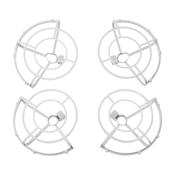 Helt Sluten Propellerskydd För Dji För Mavic Mini 1/se D