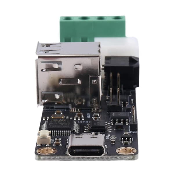 V2.1 Adapterkort Understøtter CAN Bus Forbindelse USB Til CAN Bus Mo