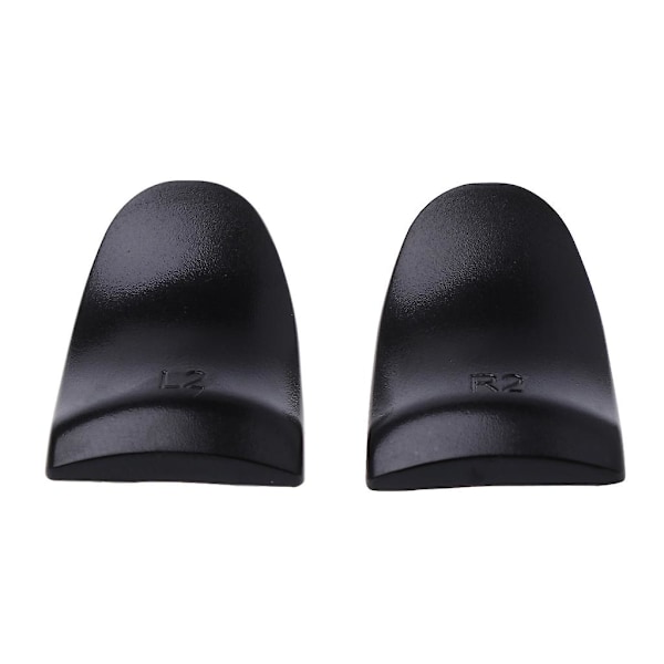 L2 R2 Anti-slip Trigger Extender Analog Extender Knapsæt Til