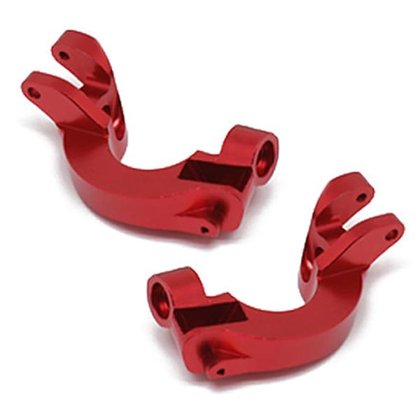RC Model Kits Reservedel Fin C-hub Til 1/10 Arrma
