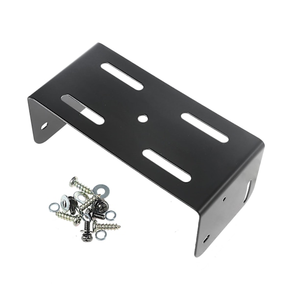 Monteringsbrakett med skruer for Icom Mbf4 Id4100a Id5100a 2730a