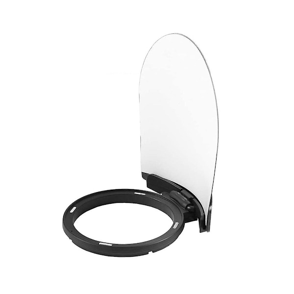 -r12 Bounce Card Rundt Flash Hoved Til H200r V1 Flash Serie, v1-s