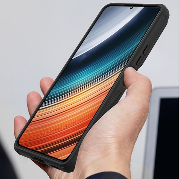 Skyddsskal Fodral för Redmi K40s Kameraskydd