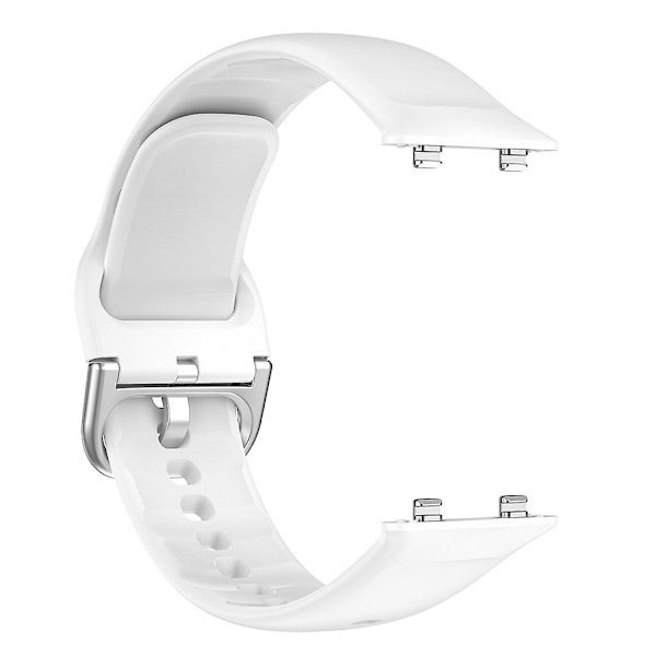 Kellon ranneke Watch 2 46/42mm älykellolle, silikoninen urheiluranneke