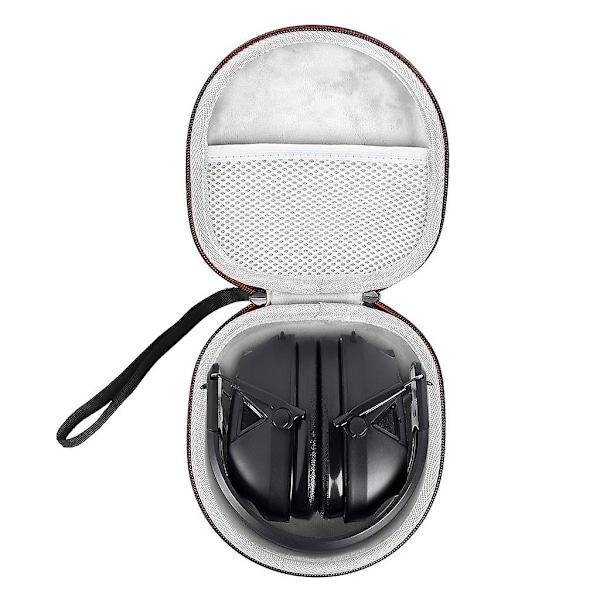 Eva Bärväska För Sport 300&500 Headset Skyddsfodral