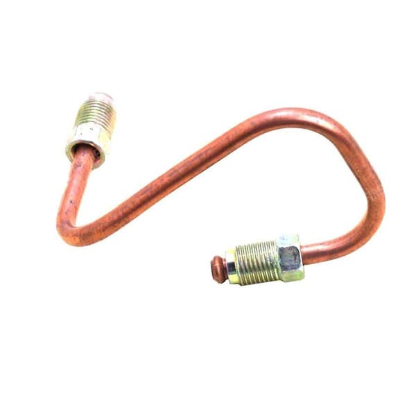 8d0611721f 8d0611722f Broms Hydraulisk Ledning Fram Vänster Höger Bil