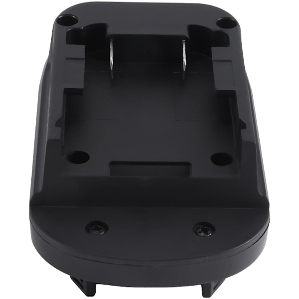 Dm20par Batteriadapter Til 20v For 18v Li-ion Batteri Konverter T