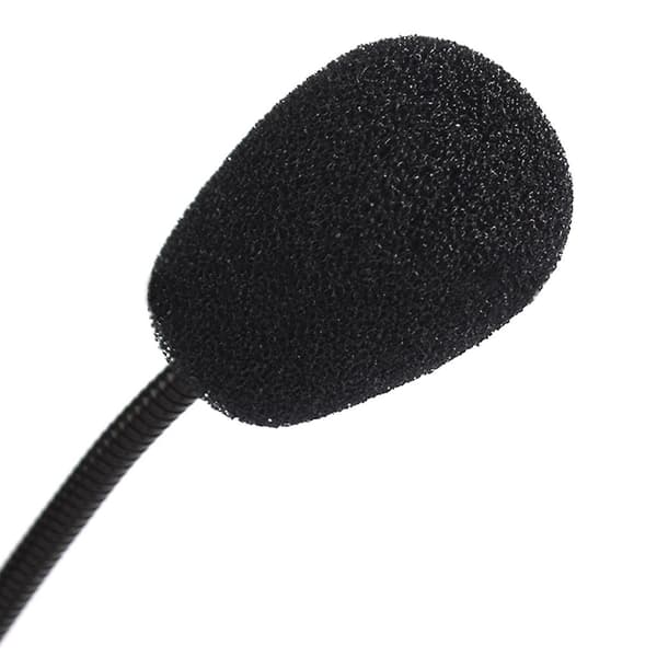Stasjonær Datamaskin Kablet Base Mikrofon Karaoke Kondensator Konferanse
