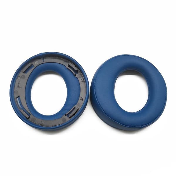Øreputer Hodebøyle For Gold 7.1 Trådløst Headset Ps-3 Ps-4 0083 Su