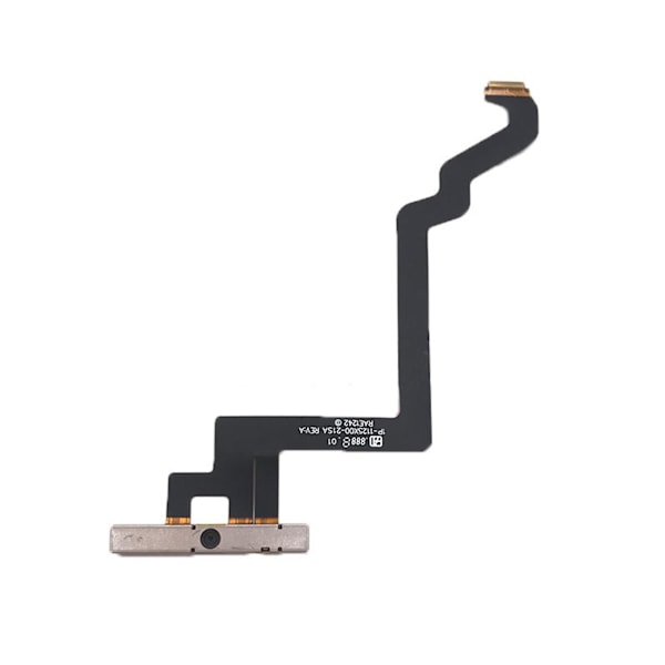 Kamera Lens Modul Med Flex Ribbon Kabel Til 3ds/3ds Xl/new 3ds