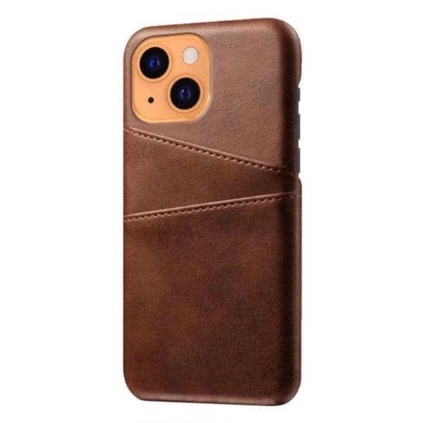 iPhone 13 cover kort - Grå iPhone 13 gray