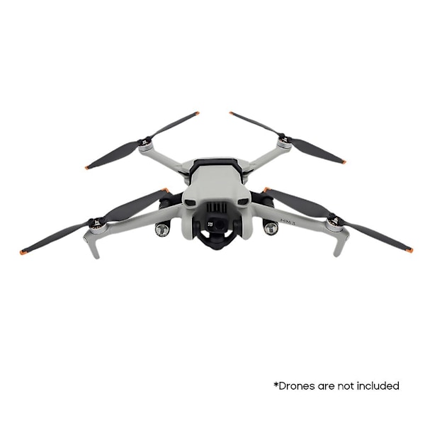 Signallygte Søgelygte Lommelygte Lys Kit Til Mini 3 Drone