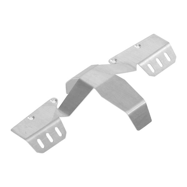 Modelbilssæt Metal Fremstillede Dele Holdbart Chassis Armor Til Udr