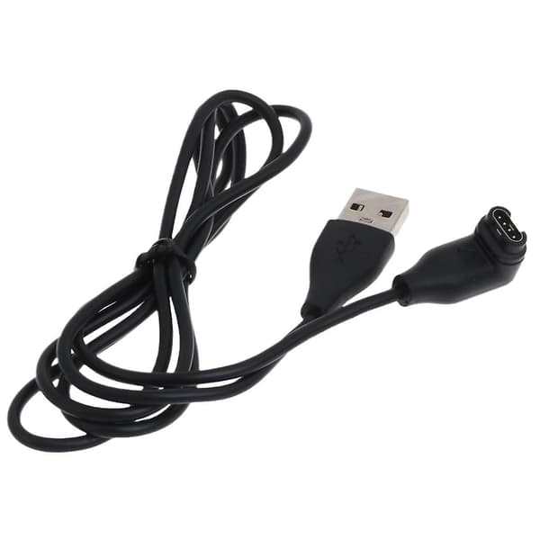 USB til 4-pin stik opladerkabel til Approachx10/s10/-s40/s60