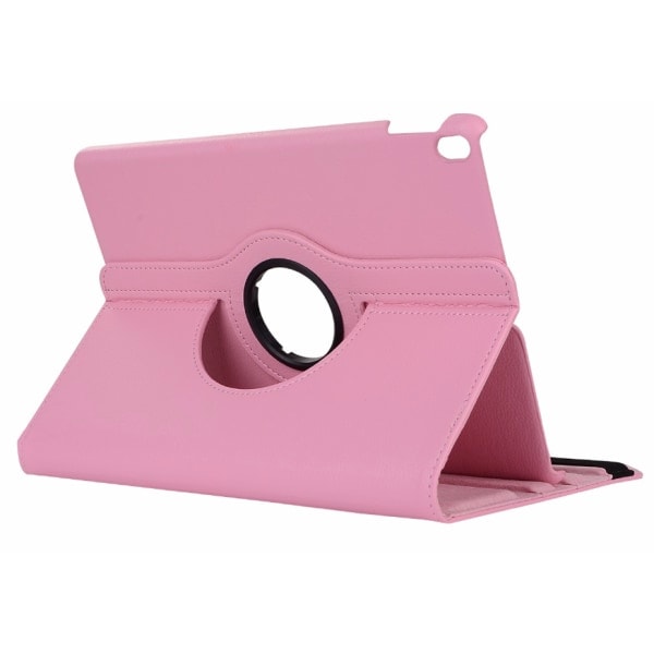 iPad-fodral 10.2 2021/2020/2019 / Air 3 / Pro 10.5 skalsskydd - Mörklila / cerise iPad 10.2 gen 9/8/7 Air3 Pro 10.5 pink