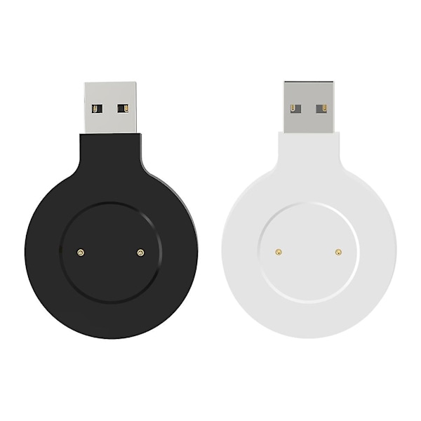 USB Ladekabel Dock Stasjon Base Lader Adapter Ledning
