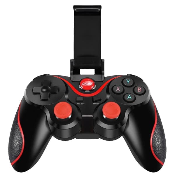 Langaton Bluetooth-ohjain iOS Android Amazon Stickille