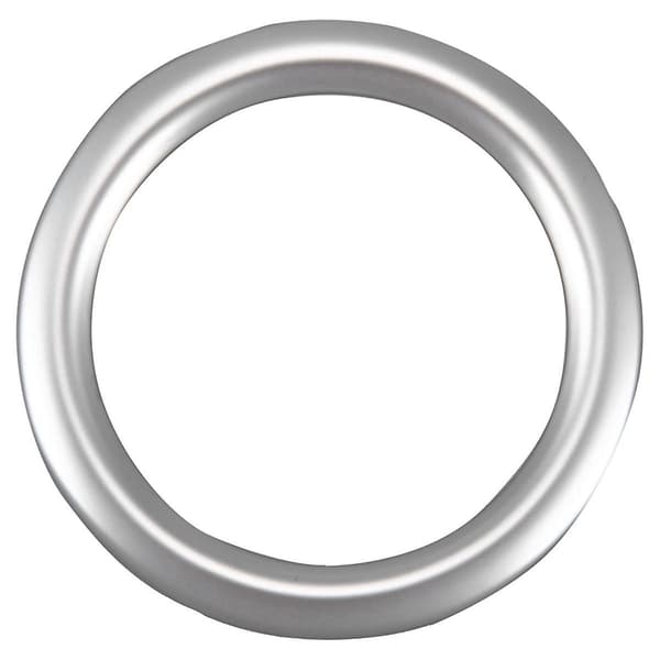Trim Side Luftkonditioneringsventilationsdæksler Center Trim Ring Til - W4