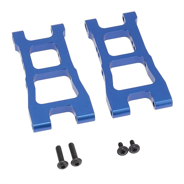RC-modellbil Metallgjord Underarm 1/10 Tillbehör