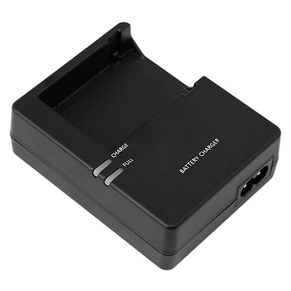 Batteri USB Oplader Digitalkamera Oplader Til Lp-e8 Lc-e8e 550d