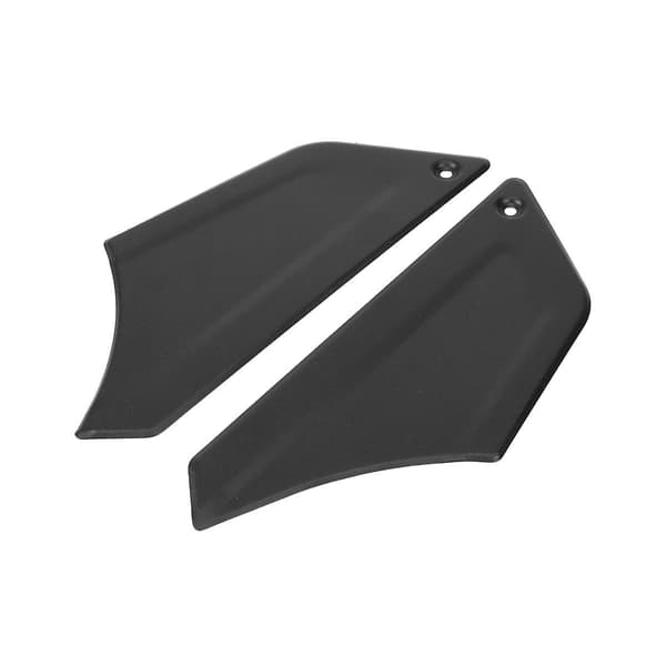 Motorcykel Sidecovers Sæt Sidepanel Dæksel Beskyttelsesplade Til F
