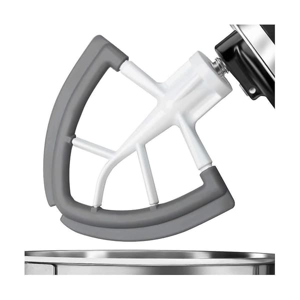 Flex Edge -vatkain, Kitchen Aid -sekoittimen lisävaruste, Kitchen Aid At