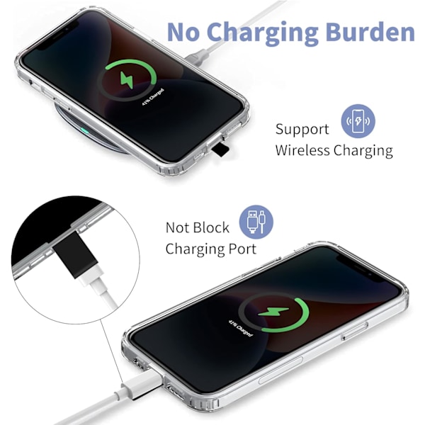 Mobiltelefon Lanyard 2 stk - 1 stk Justerbar halsrem