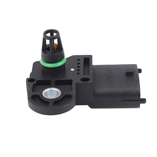Booster Trycksensorer Insugningsluft Temperatur MAP Sensor 02810