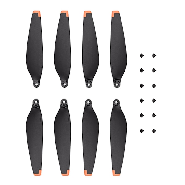 Erstatningspropell for Mini 3/3 Pro droner Propeller Tilbehør