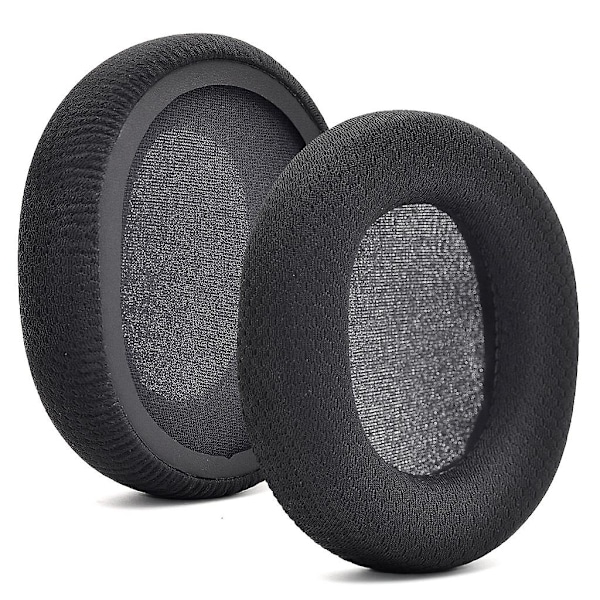 Mjuka öronkuddar för Hyperx Stinger headset öronkudde minnessvamp Ea
