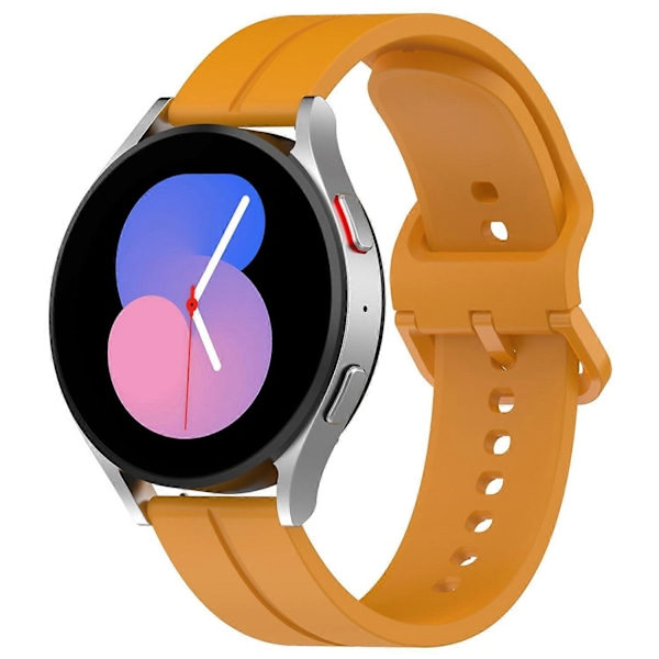 Urrem til Galaxy Watch 5 40mm Multicolor Style E Style E