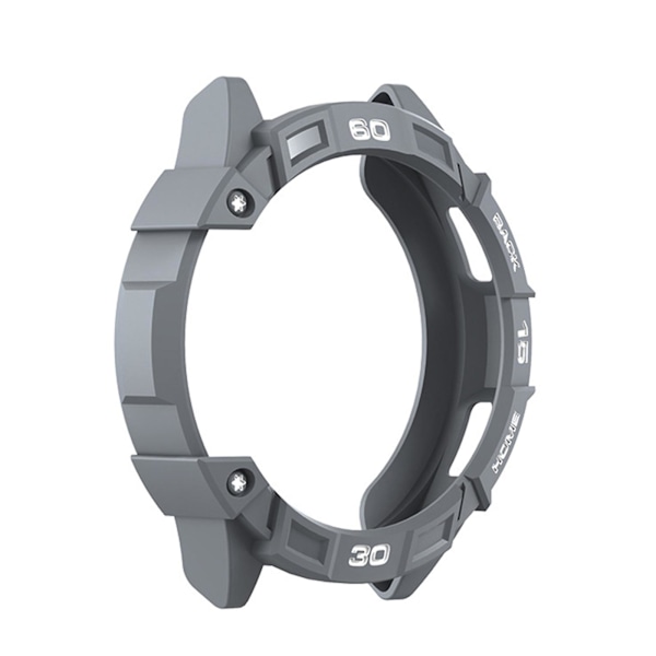 Til Galaxy Watch 4 Bumper Etui Vandtæt Ultratynd Vaskbar