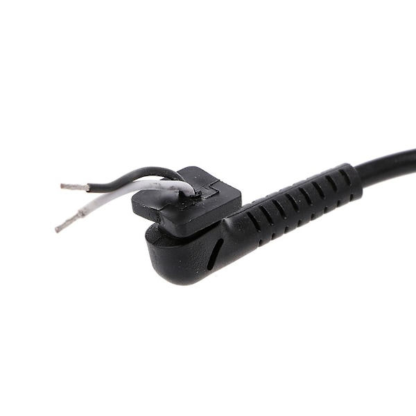 Slim Tip Laptop Laddningskabel Adapter Till Fyrkantig Omvandlare Pd Po