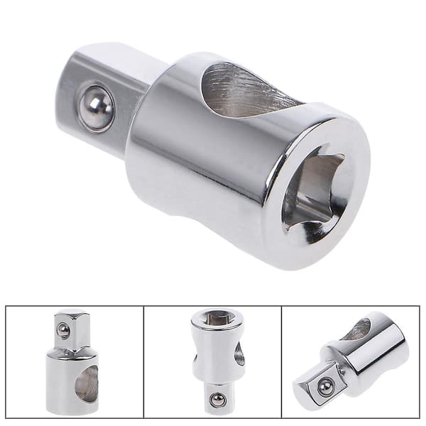 Hylsnyckeladapter Craftsman Luftdriven Mutterdragare Hylsa
