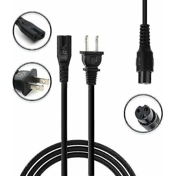 Kryc 36V Cykel Batterioplader, 42V 2A 42V 1.5A Strømadapter Oplader Til Elektrisk Scooter
