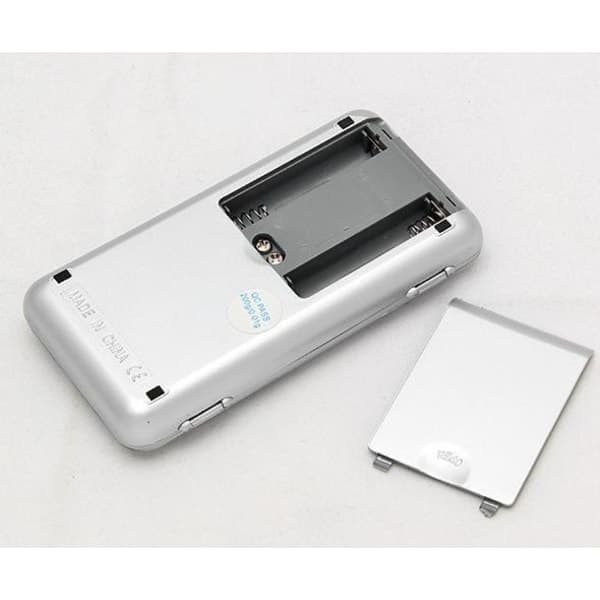 Digital vekt Lomme 200g - 0.01g